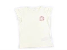 Name It jet stream rainbow top